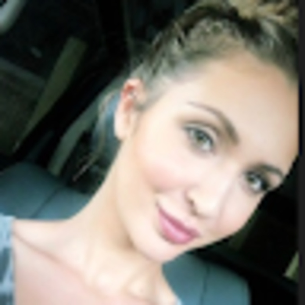 Meet your Posher, Tayler
